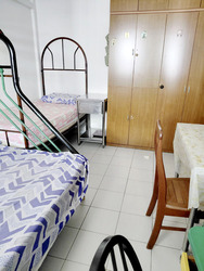 Blk 311 Woodlands Street 31 (Woodlands), HDB 3 Rooms #481252061